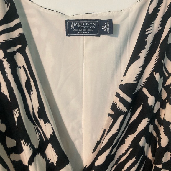 Dress - Picture 3 of 3